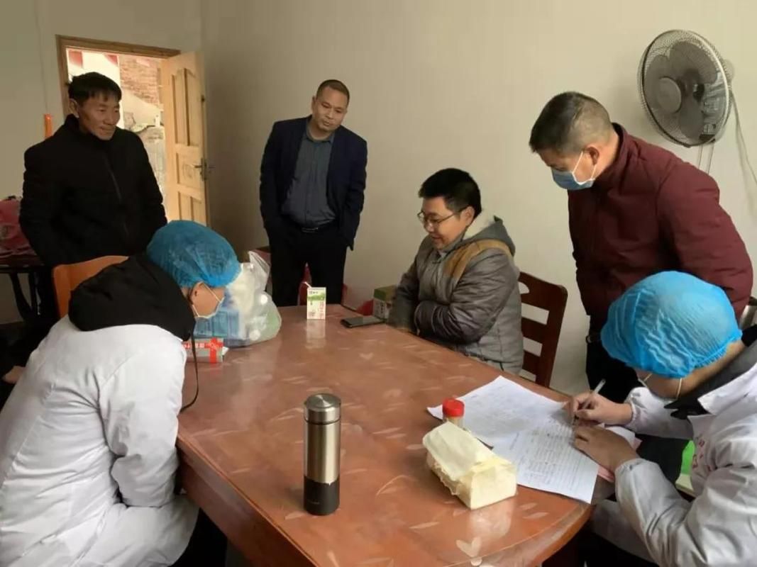 【会昌县最新疫情,会昌县最近查了谁】