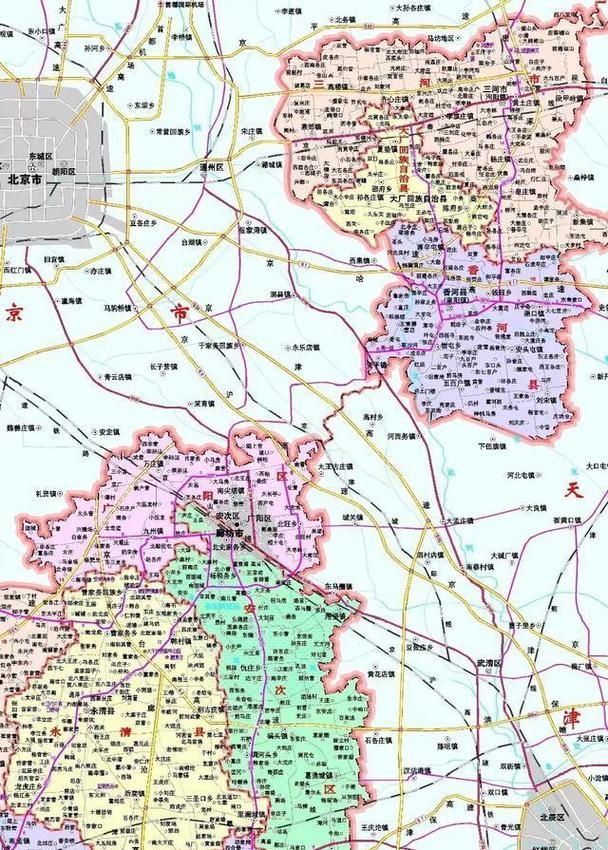 疫情分布图最新河北省廊坊市香河县:河北省廊坊市香河县的行政区划代码