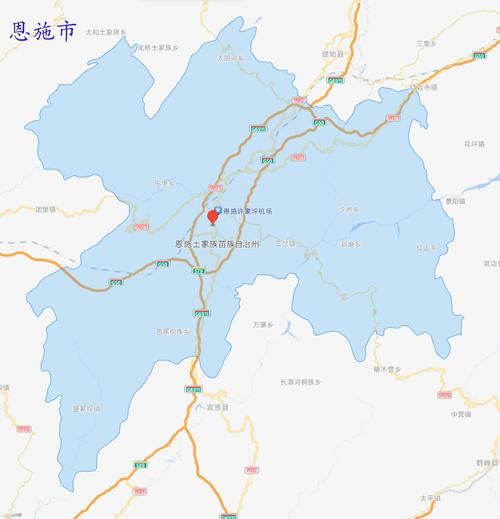 【湖北省恩施土家族苗族自治州恩施市疫情风险地区划分_恩施市疫情防控指挥部公告最新】