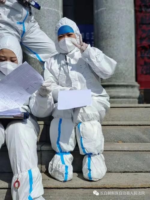 【疫情视频最新吉林省白山市长白朝鲜族自治县,吉林省白山市遭受干旱今年的新闻】