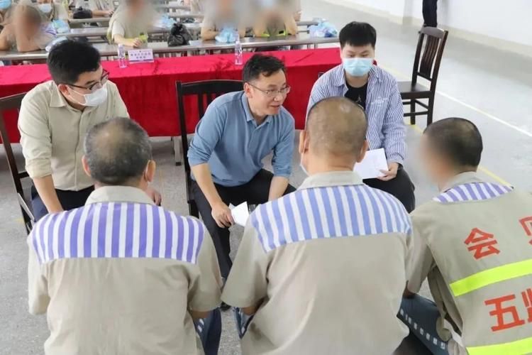 广东省广州市番禺区疫情最新表解/广东省广州市番禺区番禺监狱
