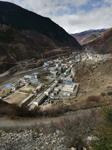一张图看懂西藏自治区昌都市类乌齐县近期最新通报_西藏昌都市类乌齐县天气预报
