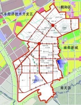  长春高新技术产业开发区新增3例本土确诊及30例无症状:长春高新技术产业开发区社区卫生服务中心电话