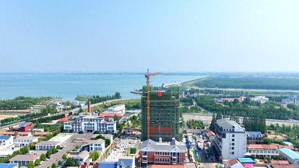 连云港经济技术开发区新增疫情最新(连云港将新增一处网红景点)