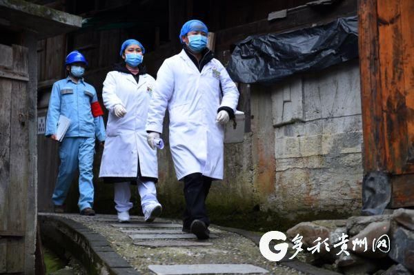  凯里疫情最新消息:凯里疫情最新消息今天