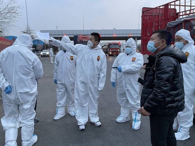 烟台高新技术产业开发区最新疫情临床/烟台高新技术产业开发区管理委员会