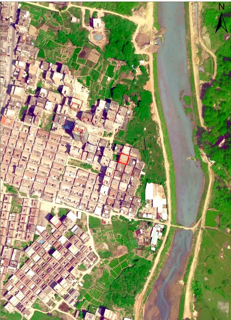 广东省揭阳市普宁市疫情风险地区划分/广东省揭阳市普宁市疫情风险地区划分图