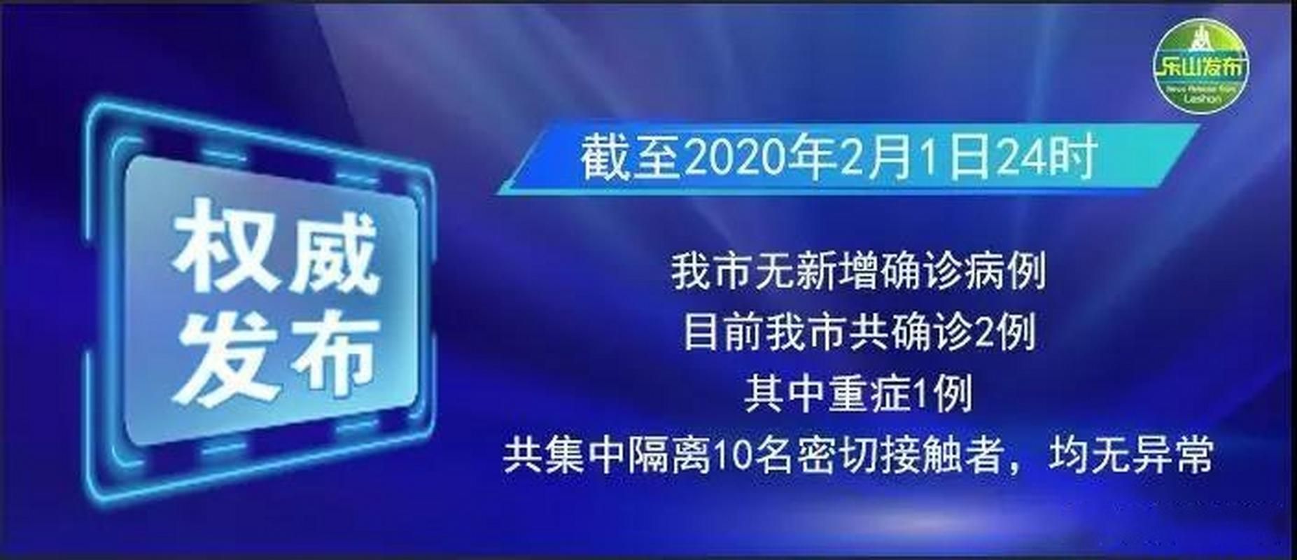 乐山地区有没有发现疫情(乐山地区有没有发现疫情了)