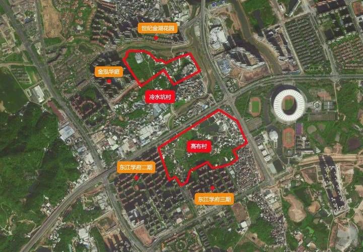 广东省惠州市惠城区疫情地区分布/广东省惠州市惠城区有什么村