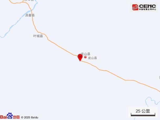 【新疆维吾尔自治区和田地区皮山县疫情怎么查风险地区,新疆和田地区皮山县经纬度】