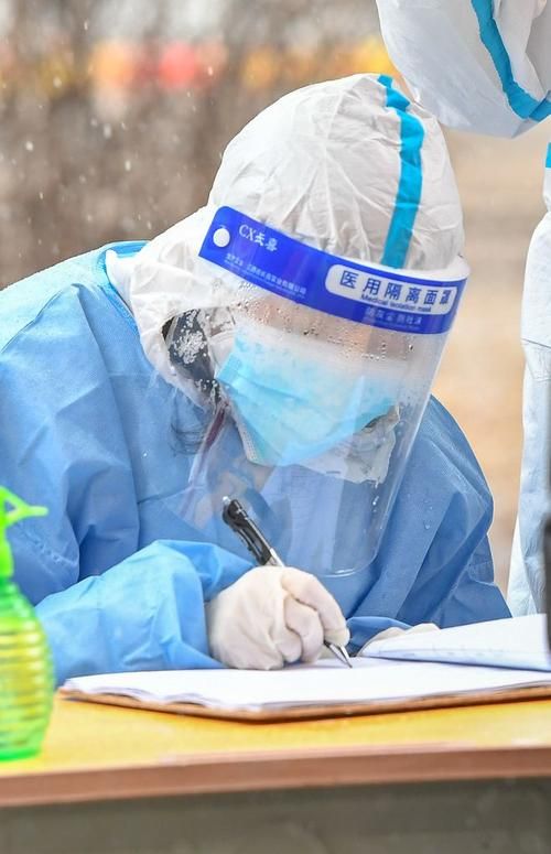 新增疫情关注吉林省四平市_2020吉林省播报新冠疫情