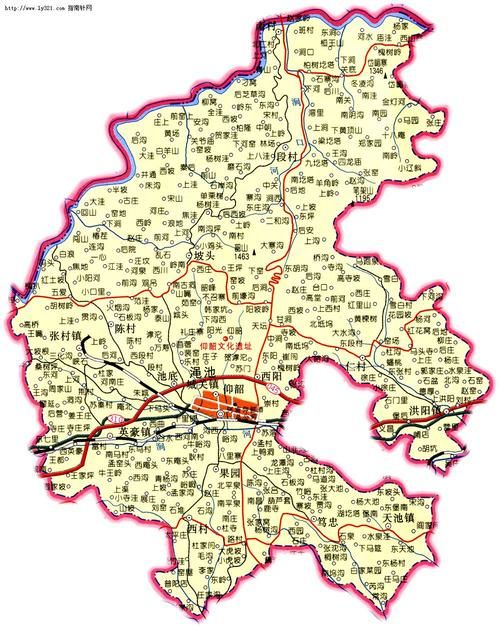 河南省三门峡市渑池县算是疫情风险地区吗/河南省三门峡市渑池县果园乡户口所在地的详细地址