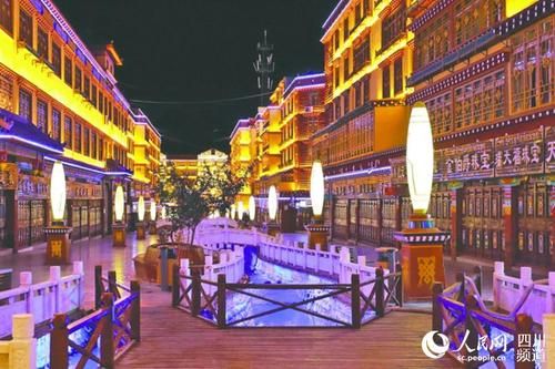 一张图看懂四川省甘孜藏族自治州巴塘县近1天疫情趋势(四川省甘孜州巴塘县党巴村全貌)