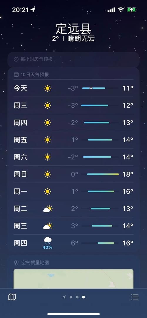 疫情安徽省滁州市定远县最新通知/安徽省滁州市定远县天气一周