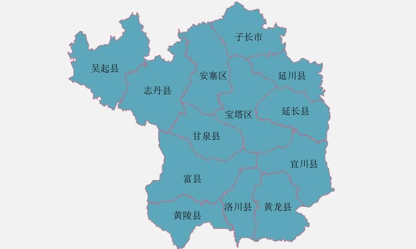 为何新增疫情陕西省延安市延长县/陕西省延安市延长县地图