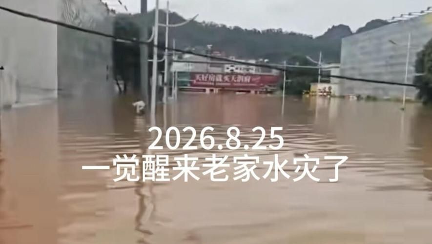【崇左市几个地区有疫情发生,疫情2026年崇左洪水过后群众消费意识】