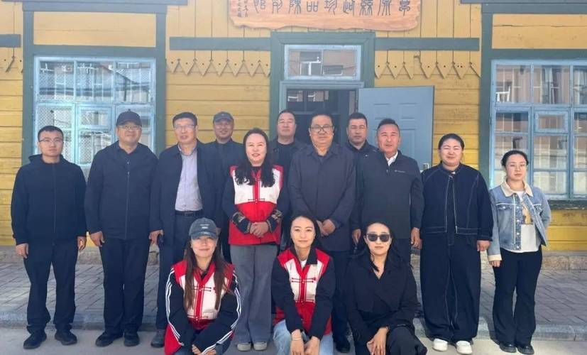 【新巴尔虎右旗疫情8月11日消息最新,新巴尔虎右旗最新领导班子名单】