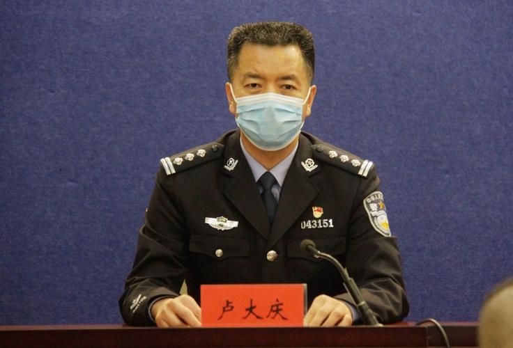 警方通报芙蓉区疫情最新情况/芙蓉区公安 方警官