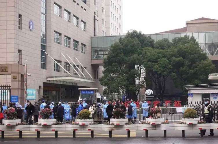 【上海市青浦区疫情风险地区划分_上海市青浦区疾病预防控制中心】