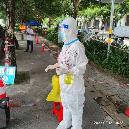 【海口市疫情严重吗_2026海口今天疫情最新情况】