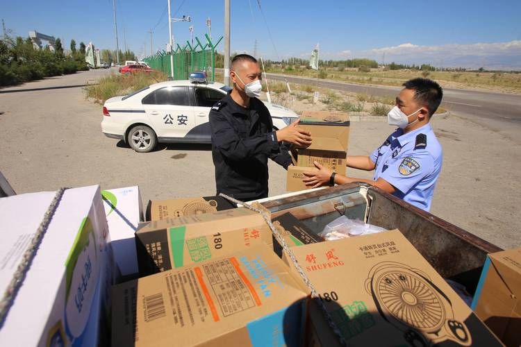 霍尔果斯地区有没有发现疫情_霍尔果斯有部队吗