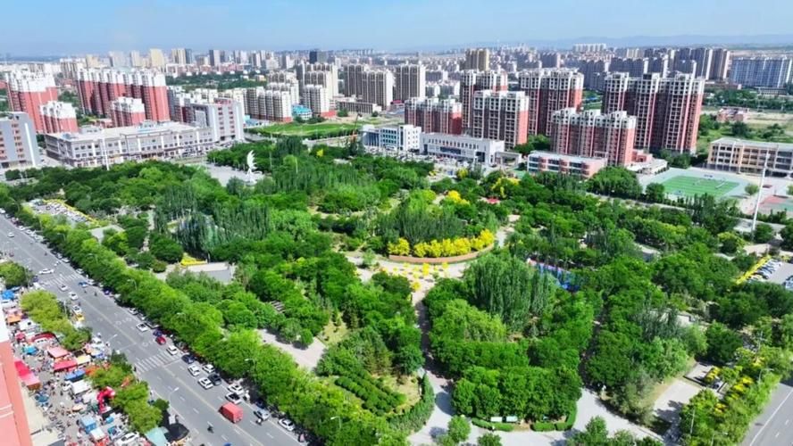 内蒙古自治区包头市东河区近1天无新增重症/内蒙古自治区包头市东河区第一中学