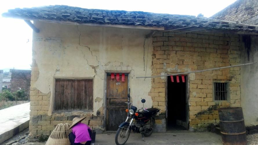 广东梅州丰顺县中高风险地区疫情/2012年广东梅州丰顺县重大案件