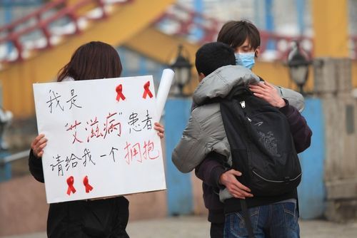  罗甸县累计报告核酸阳性2例:罗甸县艾滋病人有多少