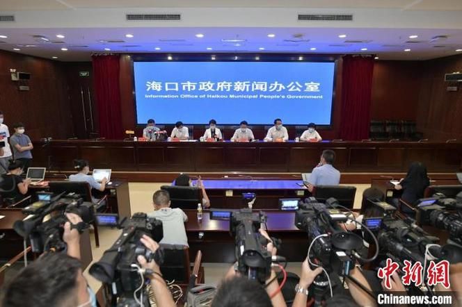  海口疫情严重吗:海口今天新冠病毒严不严重