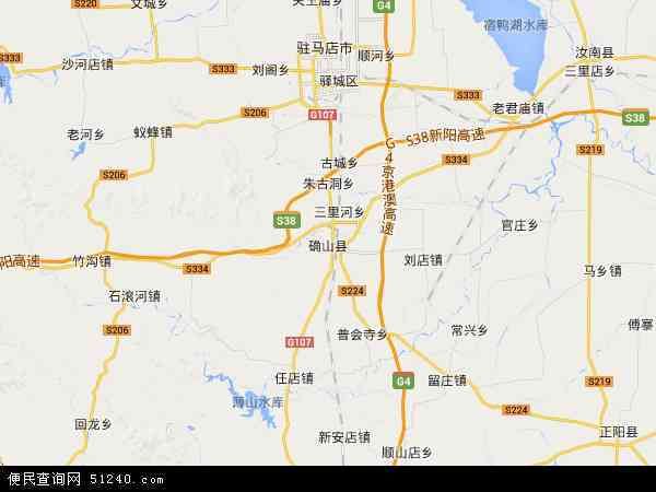 【河南省驻马店市确山县管控区标准最新公布,河南省驻马店市确山县代码】