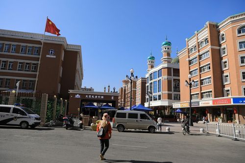 疫情防控中风险地区新疆维吾尔自治区乌鲁木齐市达坂城区_新疆达坂城区及三十里风区最大风力