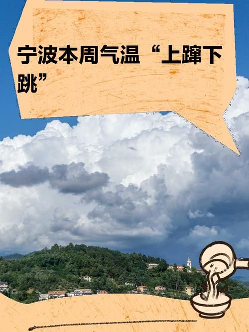 【浙江宁波鄞州区昨日新增感染趋势回落_宁波鄞州区今天天气情况】