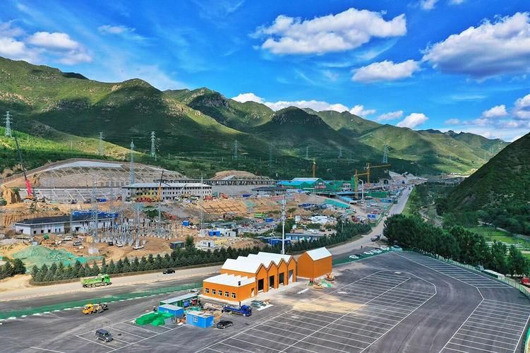 【疫情视频最新崇礼区_崇礼区最新工程项目】