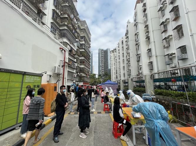 南区街道最新通告：所有人员解封(南区街道书记)
