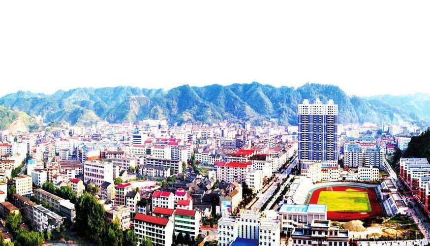 湖南省怀化市会同县今日最新消息疫情/湖南怀化会同县简介