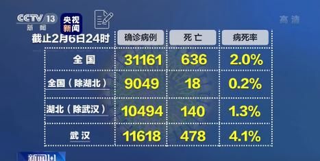 31省区市新增死亡病例12例/31省区市新增确诊43例