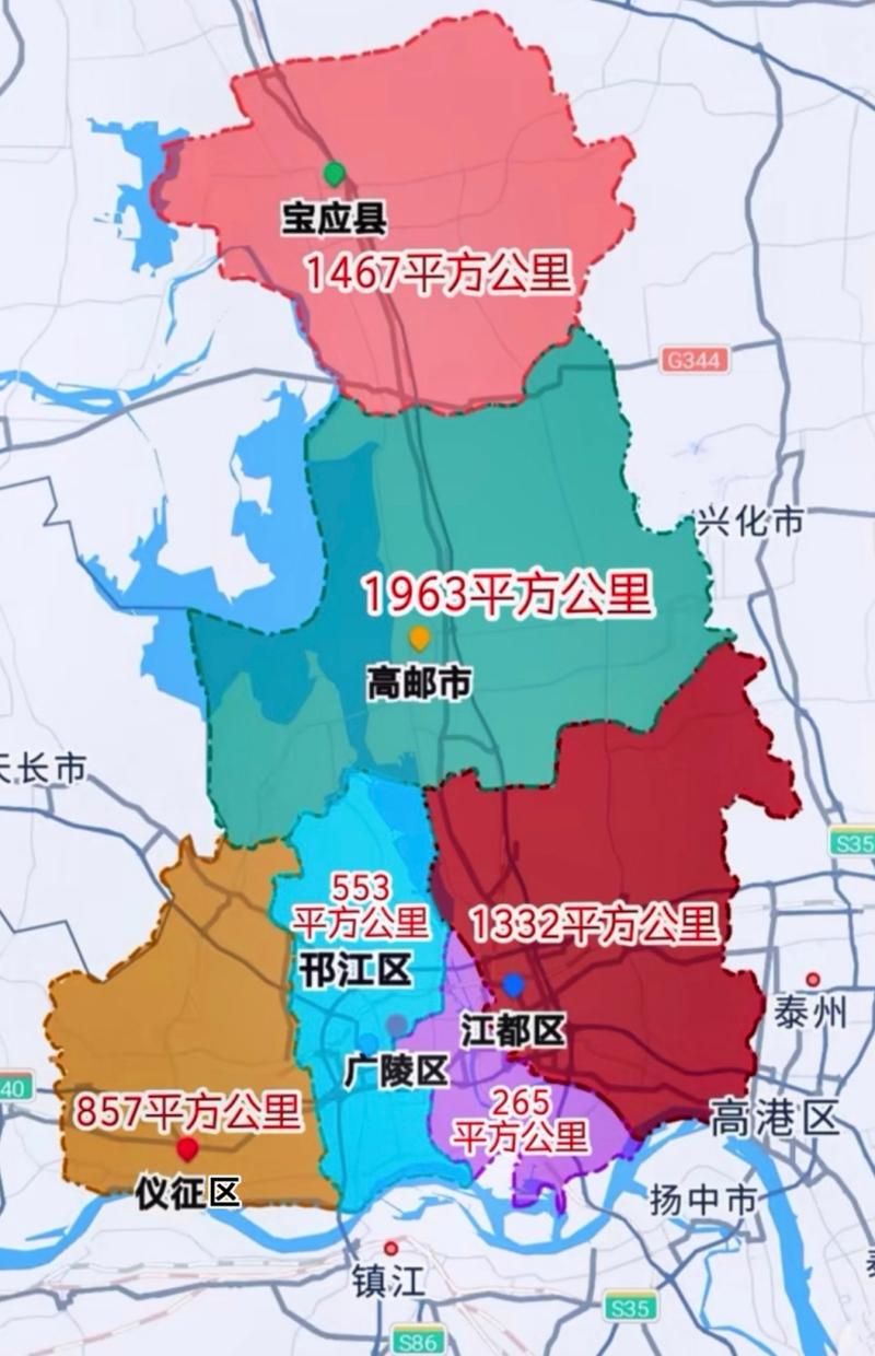 全国新增阳性感染者1例均在江苏省扬州市仪征市_江苏省扬州市仪征市有哪些镇