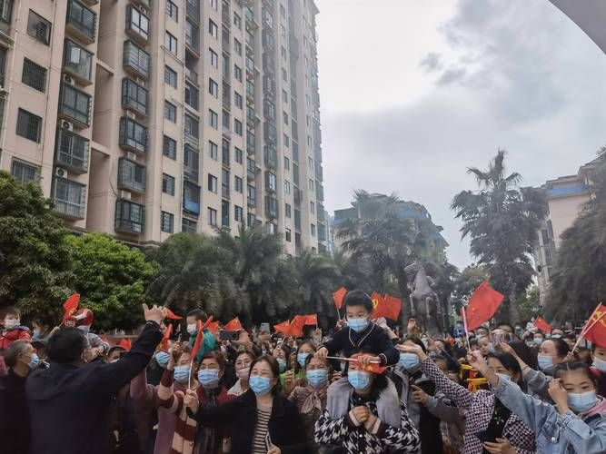 疫情视频最新江西赣州(江西疫情爆发时间)