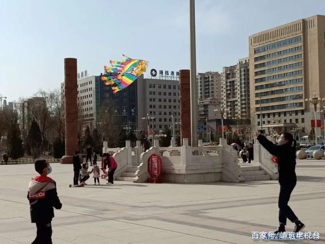甘肃白银靖远县为何新增疫情/甘肃白银靖远位置