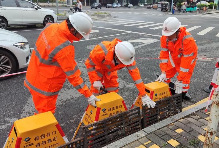 城厢区累计报告重症23例/城厢区发布暴雨红色预警