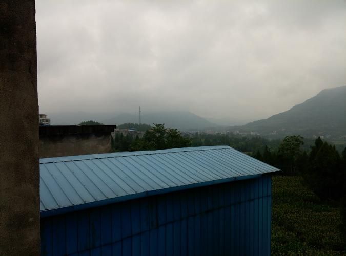 疫情防控中风险地区!四川省南充市仪陇县_四川省南充市仪陇县先锋镇的天气预报