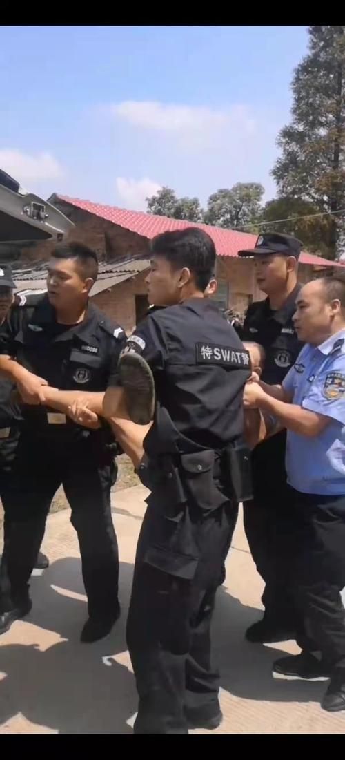  湖南益阳南县最新通告：所有人员封城:益阳南县焚烧厂