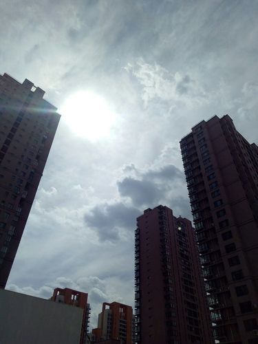 辽宁鞍山铁东区近1天无新增境外输入/辽宁鞍山铁铁东区一道街前进路外贸委什么时候能改造