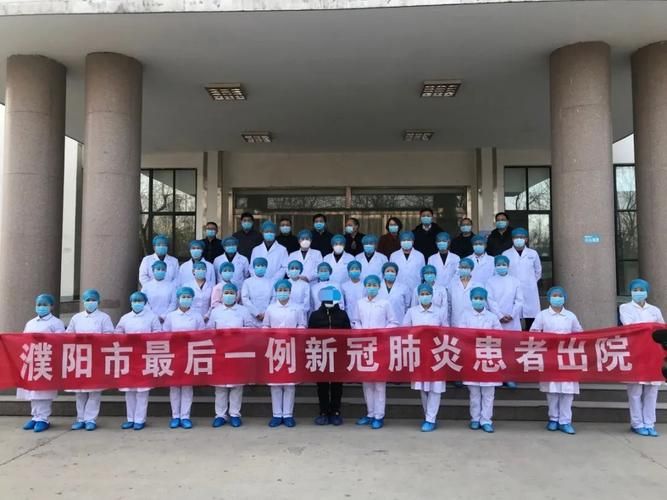  河南濮阳今冬新增7例涉7省输入病例:河南濮阳天气预报最新7天