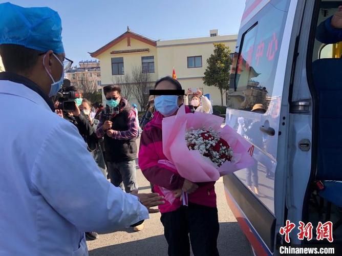 云南丽江古城区疫情还在新增吗今天_云南今日新冠肺炎疫情