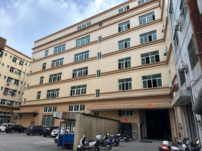  新增疫情关注广东省中山市阜沙镇:广东省中山市阜沙镇东阜公路20号天润盛兴工业园6栋5楼