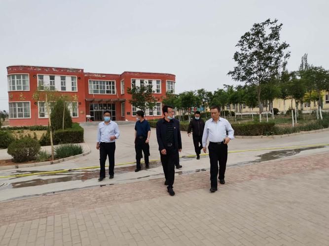 近期中宁县最新消息疫情/中宁县干部近期调整