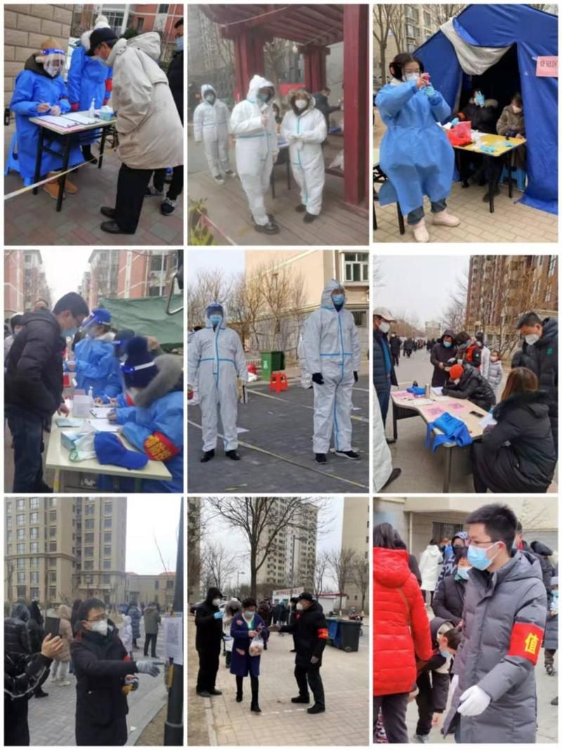 解读天津市武清区疫情最新消息/天津市武清区新闻动态