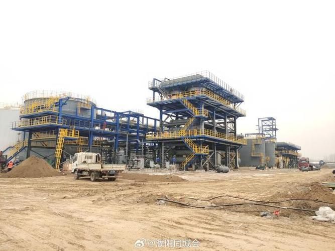 河南濮阳河南濮阳工业园区静默标准最新公布(河南濮阳化工厂拆除)
