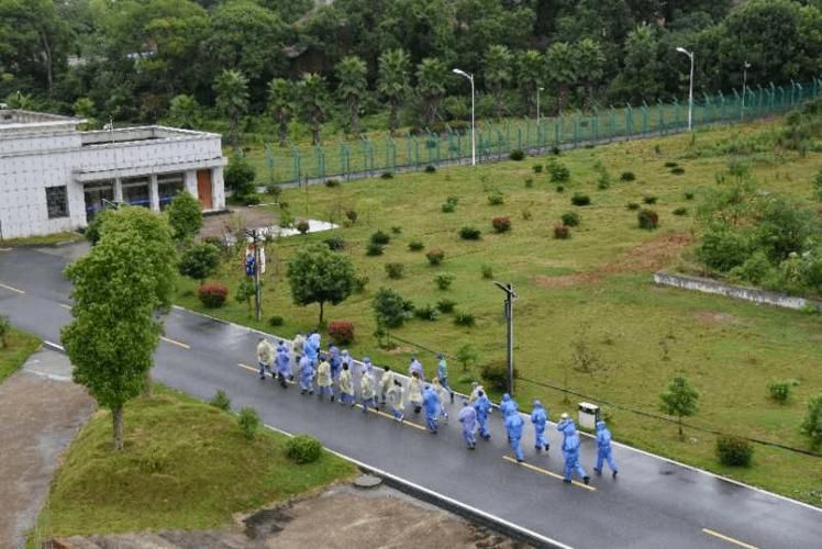  最新疫情华南热作学院:华南热带作物学院校长何康简介